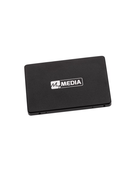 MyMedia My 2.5" SSD 2.5" 256 GB Serial ATA III