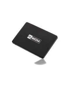 MyMedia My 2.5" SSD 2.5" 256 GB Serial ATA III 2