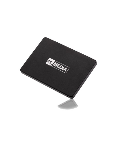 MyMedia My 2.5" SSD 2.5" 256 GB Serial ATA III