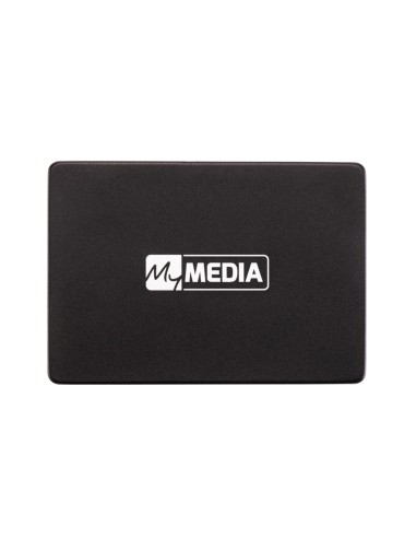 MyMedia My 2.5" SSD 2.5" 256 GB Serial ATA III