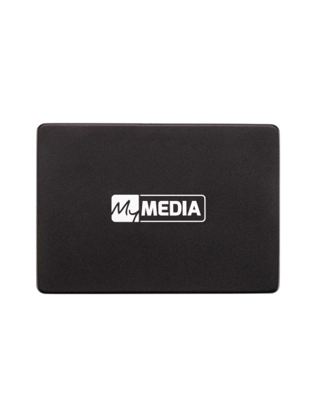 MyMedia My 2.5" SSD 2.5" 256 GB Serial ATA III