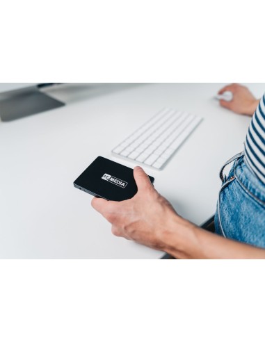 MyMedia My 2.5" SSD 2.5" 128 GB Serial ATA III