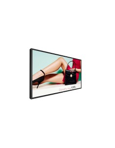 Philips 75BDL4003H Pannello piatto per segnaletica digitale 190,5 cm (75") LCD 3000 cd m² 4K Ultra HD Nero Android 24 7