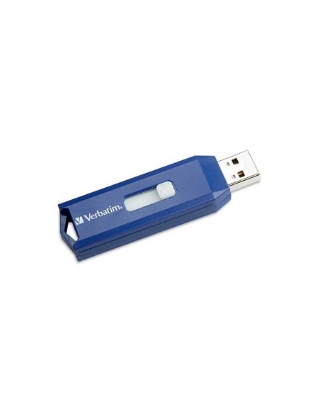 Verbatim 8GB USB Drive unità flash USB USB tipo A 2.0 Blu