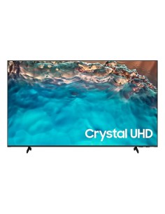 Samsung HG43BU800EEXEN TV 109,2 cm (43") 4K Ultra HD Smart TV Wi-Fi Nero