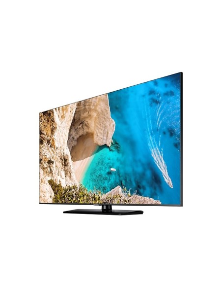 Samsung HG43ET670UZXEN TV 109,2 cm (43") 4K Ultra HD Nero