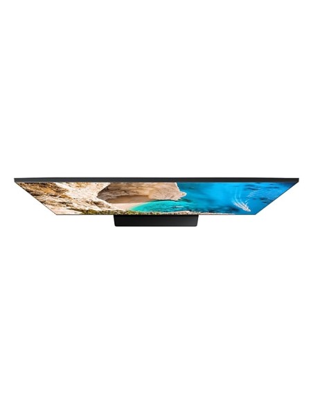 Samsung HG43ET670UZXEN TV 109,2 cm (43") 4K Ultra HD Nero