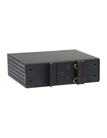 LevelOne IGC-0101 convertitore multimediale di rete 1000 Mbit s