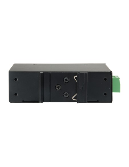 LevelOne IGC-0101 convertitore multimediale di rete 1000 Mbit s
