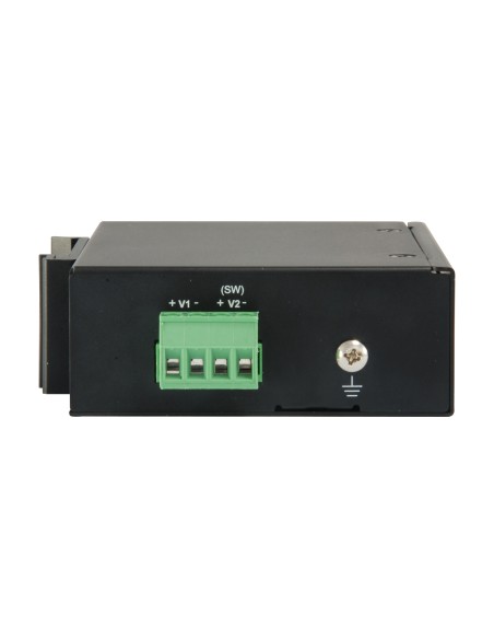 LevelOne IGC-0101 convertitore multimediale di rete 1000 Mbit s