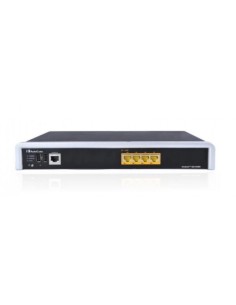 AudioCodes M500L gateway controller