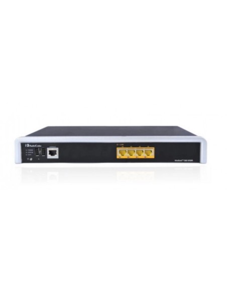 AudioCodes M500L gateway controller