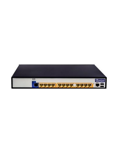 AudioCodes Mediant 800 SBC gateway controller 10, 100, 1000 Mbit s