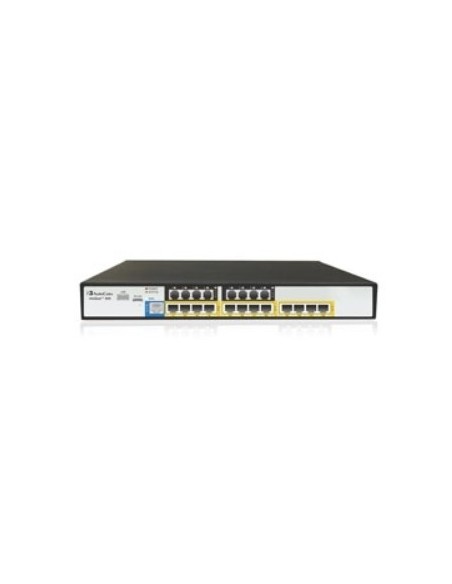 AudioCodes M800B-V-1ET4S-4L gateway controller