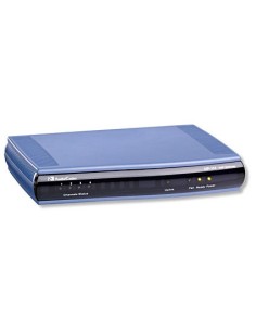 AudioCodes MediaPack 114 gateway controller