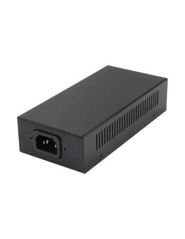LevelOne POI-5002W60 adattatore PoE e iniettore Fast Ethernet, Gigabit Ethernet