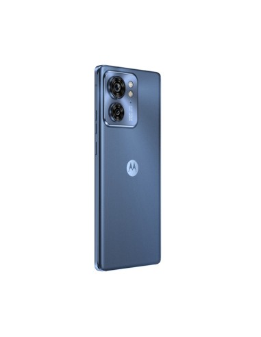 Motorola Edge 40 16,6 cm (6.55") Doppia SIM Android 13 5G USB tipo-C 8 GB 256 GB 4400 mAh Blu