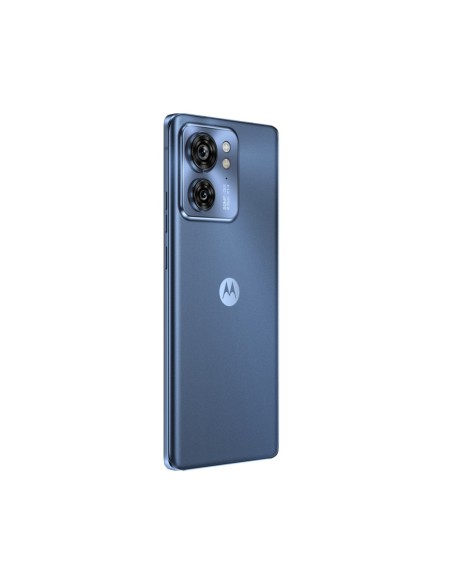 Motorola Edge 40 16,6 cm (6.55") Doppia SIM Android 13 5G USB tipo-C 8 GB 256 GB 4400 mAh Blu