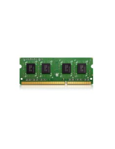 QNAP 16GB DDR4 3200 memoria 1 x 16 GB 3200 MHz Data Integrity Check (verifica integrità dati)