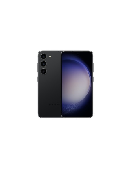 Samsung Galaxy SM-S911B 15,5 cm (6.1") Doppia SIM Android 13 5G USB tipo-C 8 GB 256 GB 3900 mAh Nero