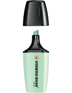 STABILO Pastell Mini Multicolore 6 pz 2