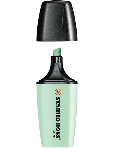 STABILO Pastell Mini Multicolore 6 pz