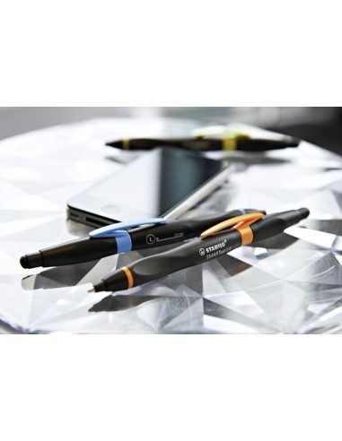 STABILO SMARTball 2.0 Blu