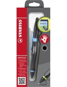 STABILO SMARTball Blu