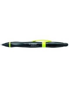 STABILO 1852 3-41-1 penna a sfera Blu 1 pz