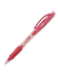 STABILO Marathon Rosso 1 pz