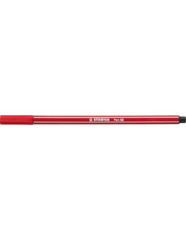 STABILO Pen 68