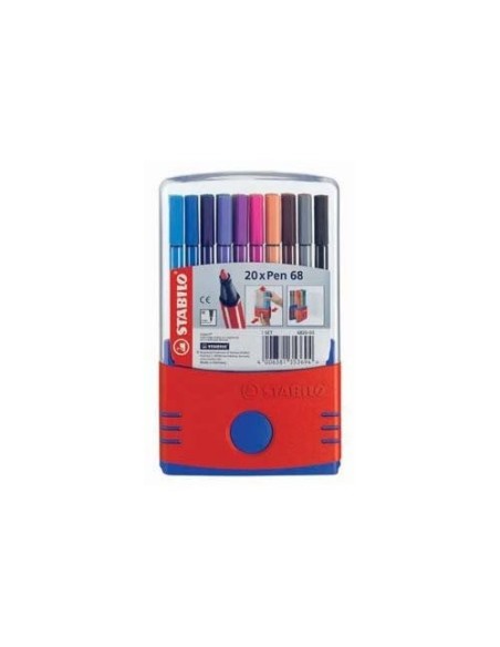 STABILO Pen 68