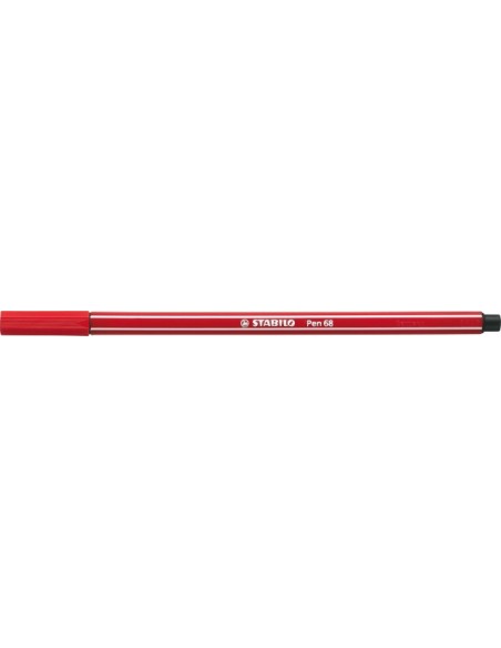 STABILO Pen 68