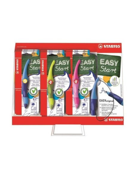 STABILO EASYoriginal Multi 9 pz