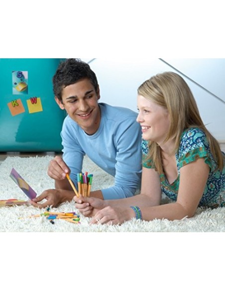 STABILO Pen 68 Mini Sweet Colors marcatore Fine Multicolore 180 pz