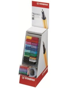 STABILO 88 236-1 penna tecnica Multi 200 pz