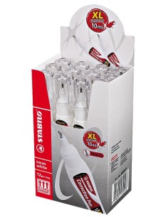 STABILO Swan White penna correttore 10 ml