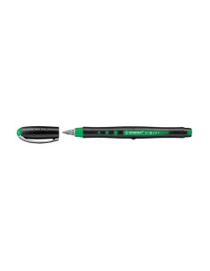 STABILO 1016 36 penna roller Penna stick a sfera Verde 1 pz