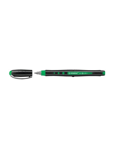 STABILO 1016 36 penna roller Penna stick a sfera Verde 1 pz