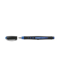 STABILO 1016 41 penna roller Penna stick a sfera Blu 1 pz