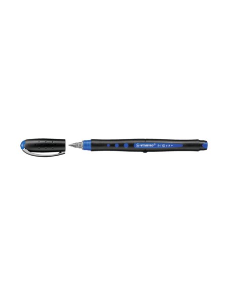 STABILO 1016 41 penna roller Penna stick a sfera Blu 1 pz