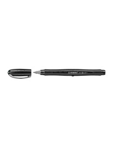 STABILO 1016 46 penna roller Penna stick a sfera Nero 1 pz