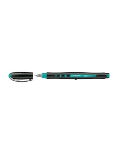 STABILO 1016 51 penna roller Penna stick a sfera Turchese 1 pz