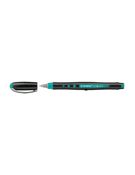 STABILO 1016 51 penna roller Penna stick a sfera Turchese 1 pz