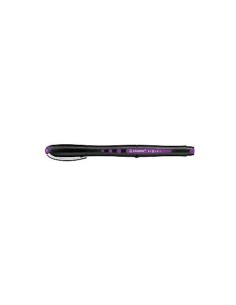 STABILO 1016 58 penna roller Penna stick a sfera Viola