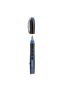 STABILO bl@ck+ Penna stick a sfera Blu 1 pz