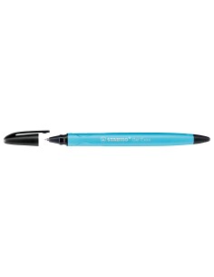 STABILO Gel Exxx Penna in gel con cappuccio Medio Turchese 1 pz 2