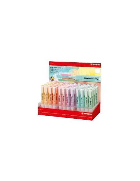 STABILO 275 48-8 espositore per vendita al dettaglio
