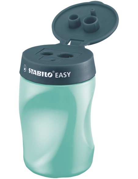 STABILO EASYsharpener Temperamatite manuale Blu