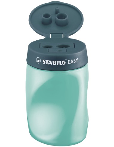 STABILO EASYsharpener Temperamatite manuale Blu